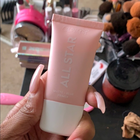 Primer + Setting Spray - Picture 4 of 5